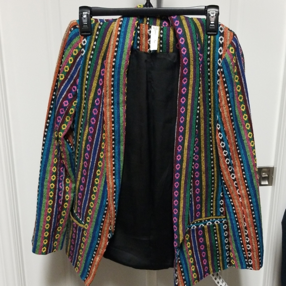 Closet purge